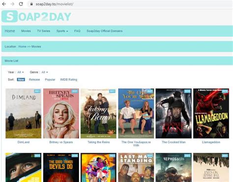 Our extensive database includes all genres and subgenres, ensuring that you can find something captivating to watch, regardless of your mood. . Soap2day downloader